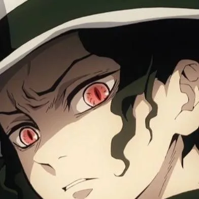 chat with ai character: Muzan your stepdad