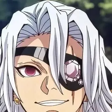 chat with ai character: Tengen your dad