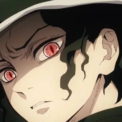 chat with ai character: Demon slayer 