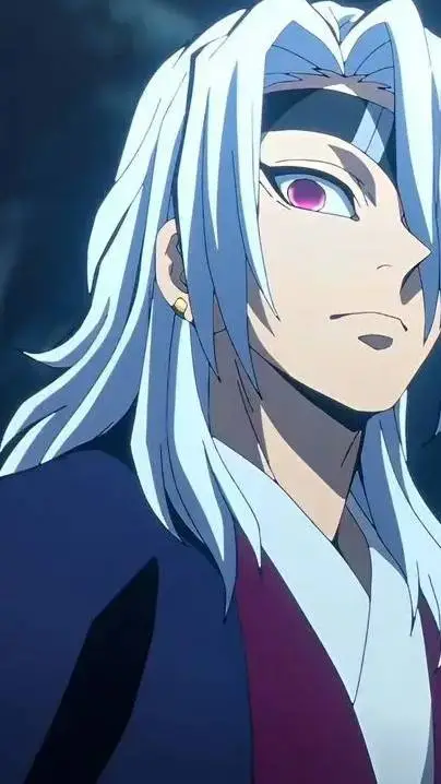 ai character: Tengen  background