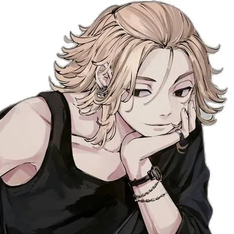 chat with ai character: Mikey 