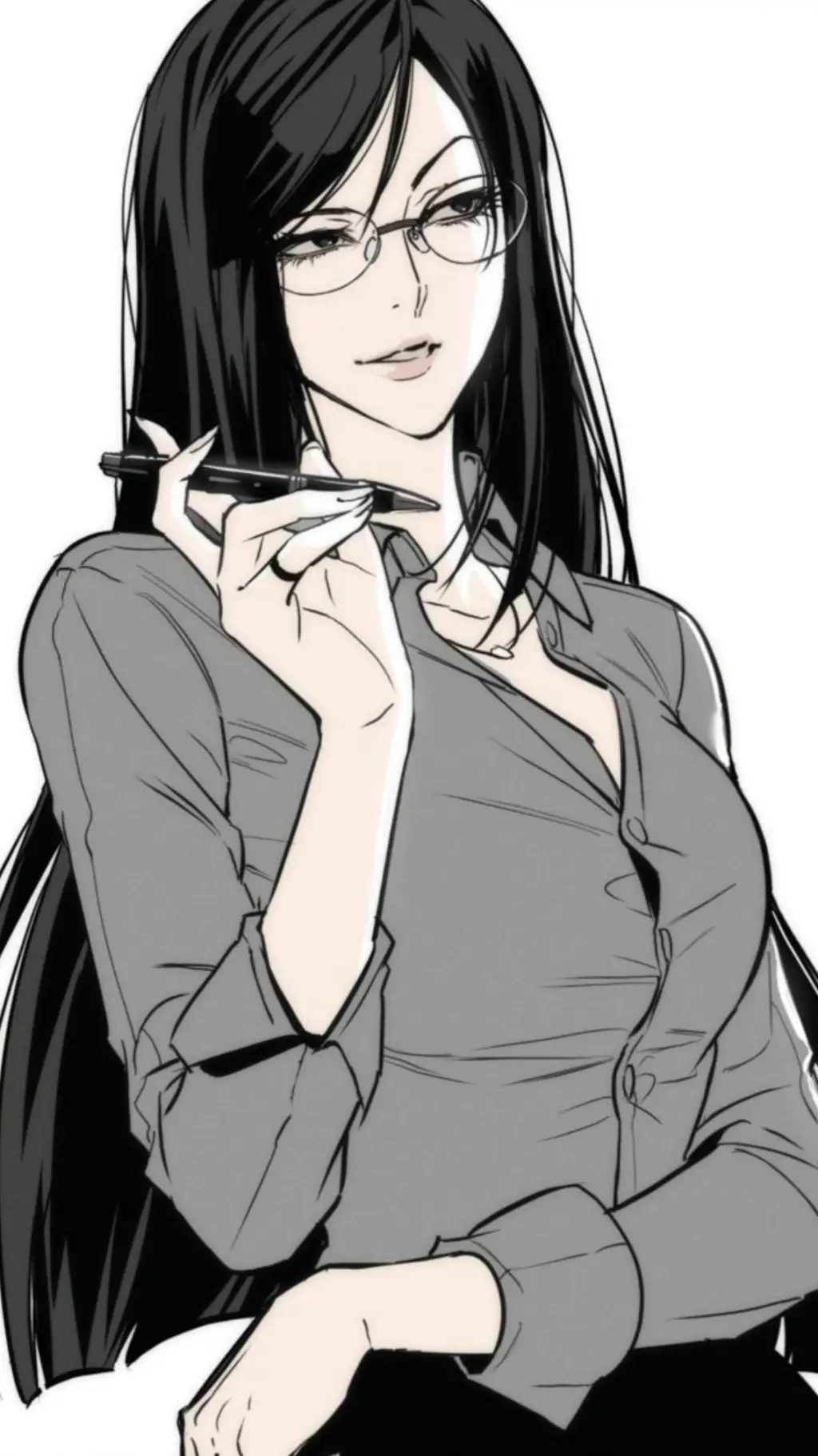 ai character: mariah background