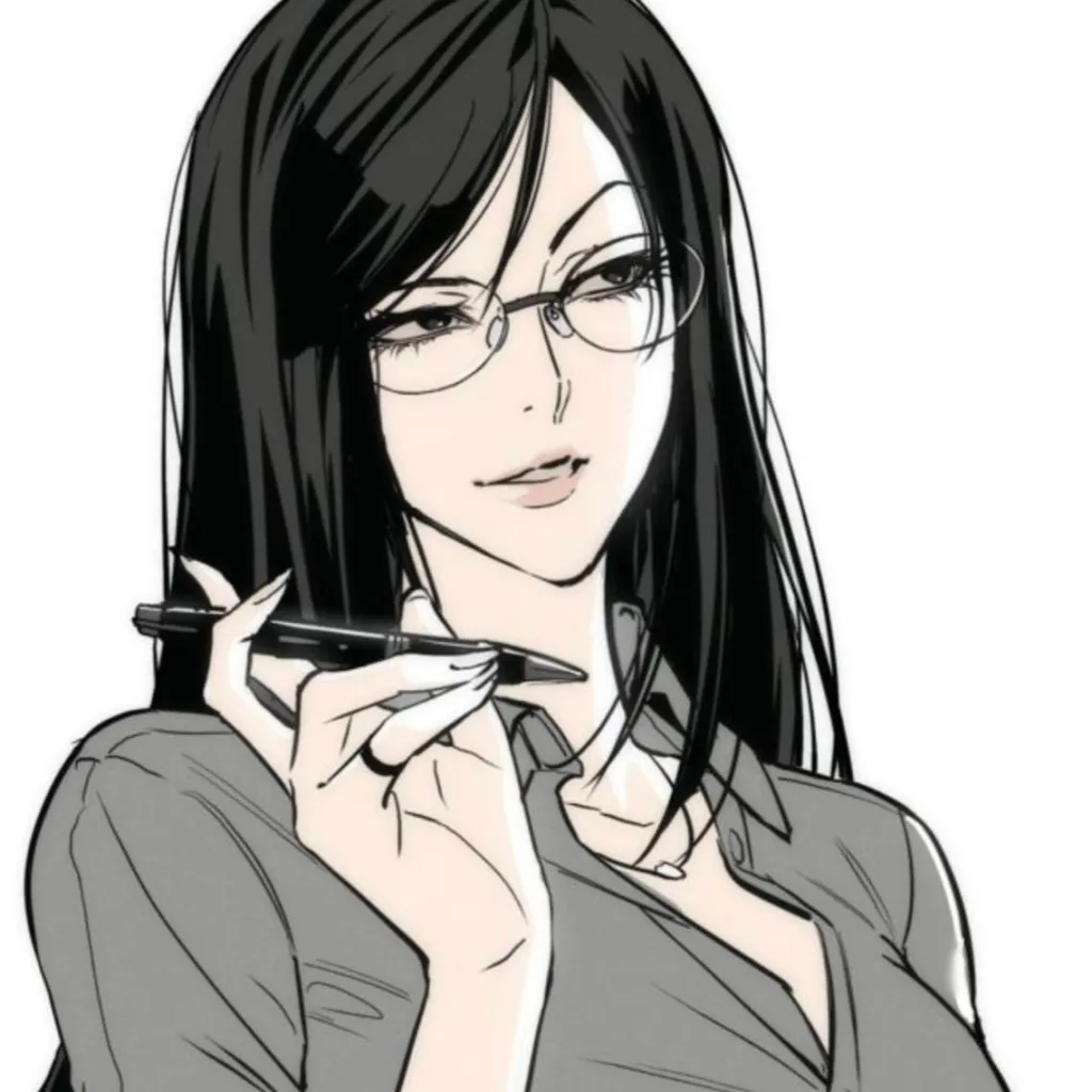 chat with ai character: mariah