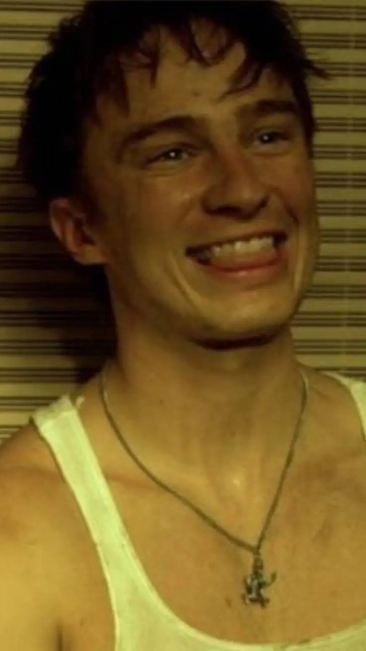 Talkie AI - Chat with rafe Cameron 