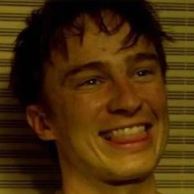 chat with ai character: rafe Cameron 