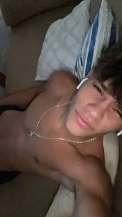 ai character: connor background