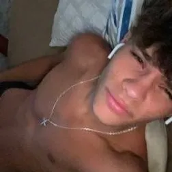 chat with ai character: connor