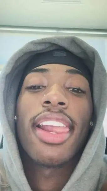 ai character: JD background