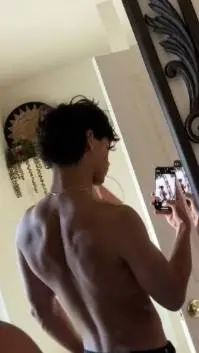 ai character: malichi  background