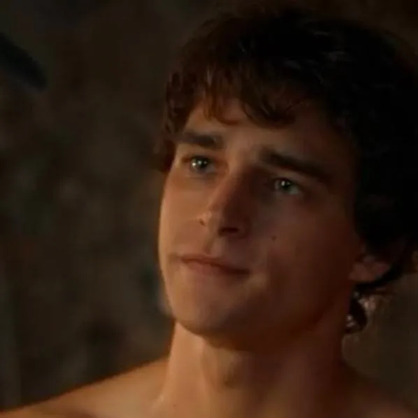 chat with ai character: james hunter 