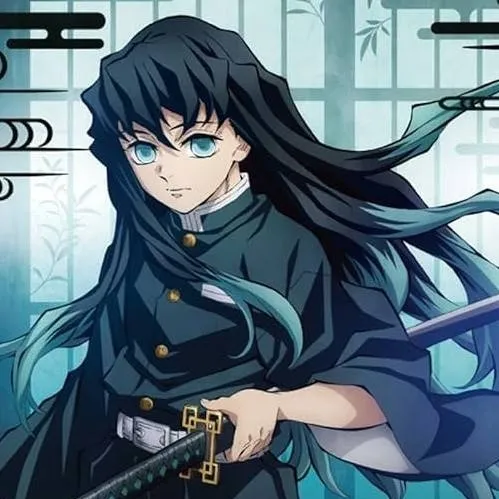 chat with ai character: Muichiro