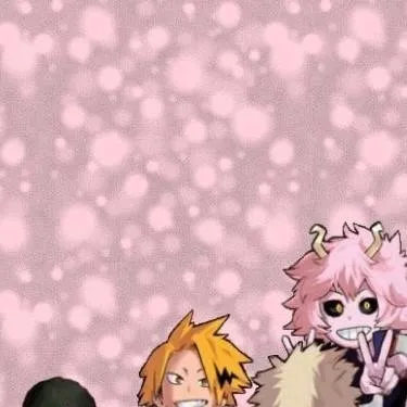 chat with ai character: Bakusquad