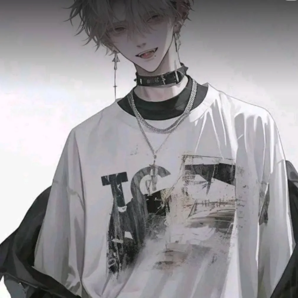 chat with ai character: ·★xavi★·