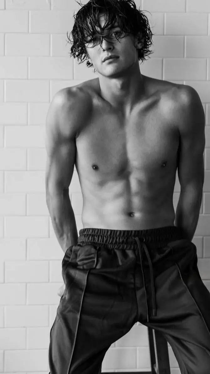 ai character: Nick Park background