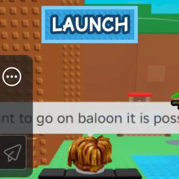 chat with ai character: BILD A PLANE 