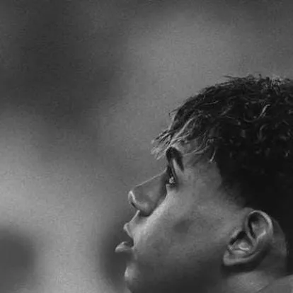 chat with ai character: Lamine Yamal