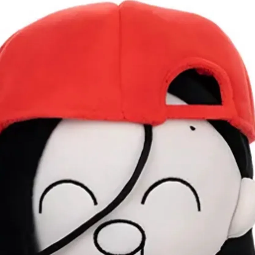 chat with ai character: Vanity peluche XD