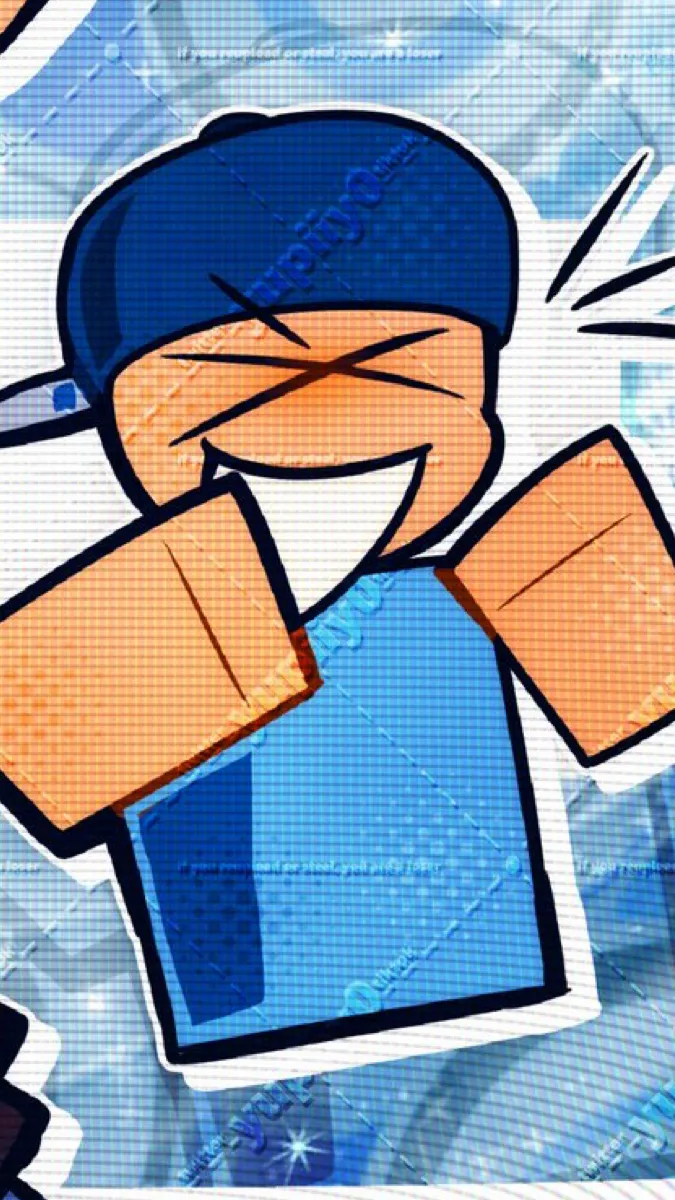 ai character: Taunt background