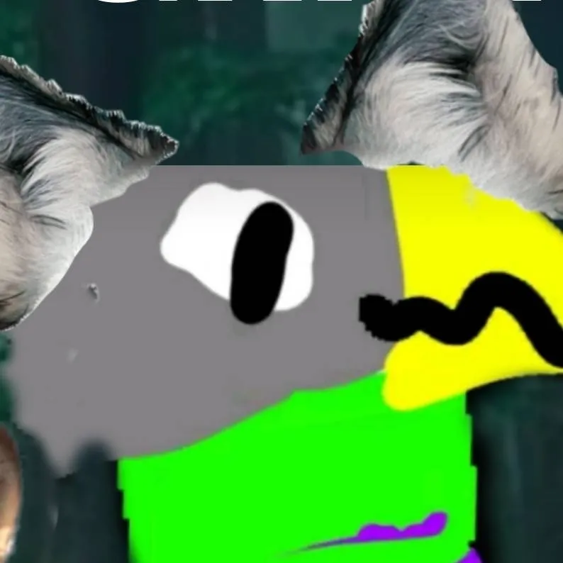 chat with ai character: K1T0(cringe)