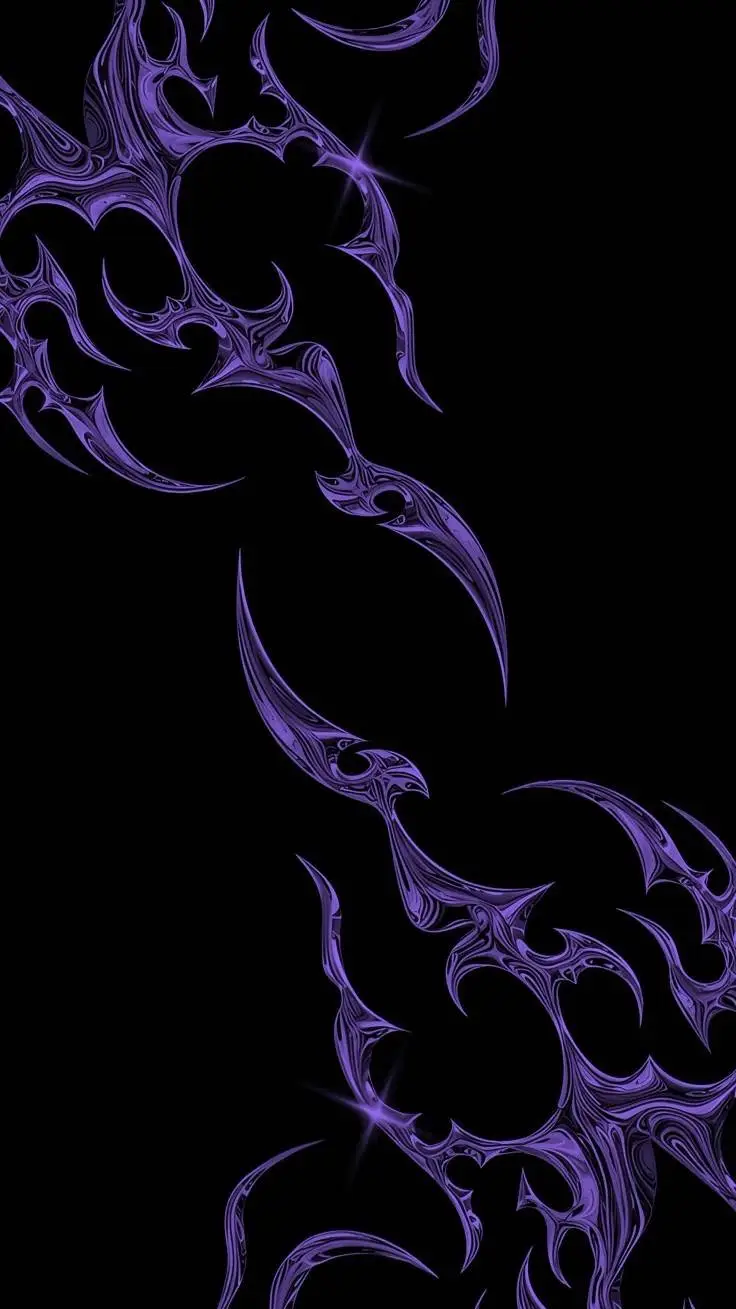 ai character: Usmp  background