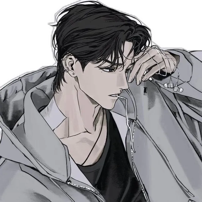 chat with ai character: ~Xander~