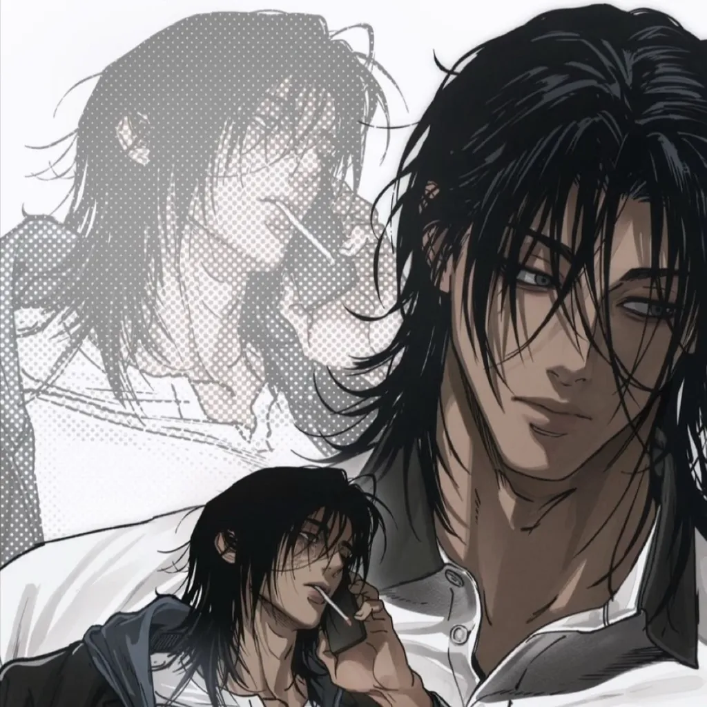 chat with ai character: Yuki <3