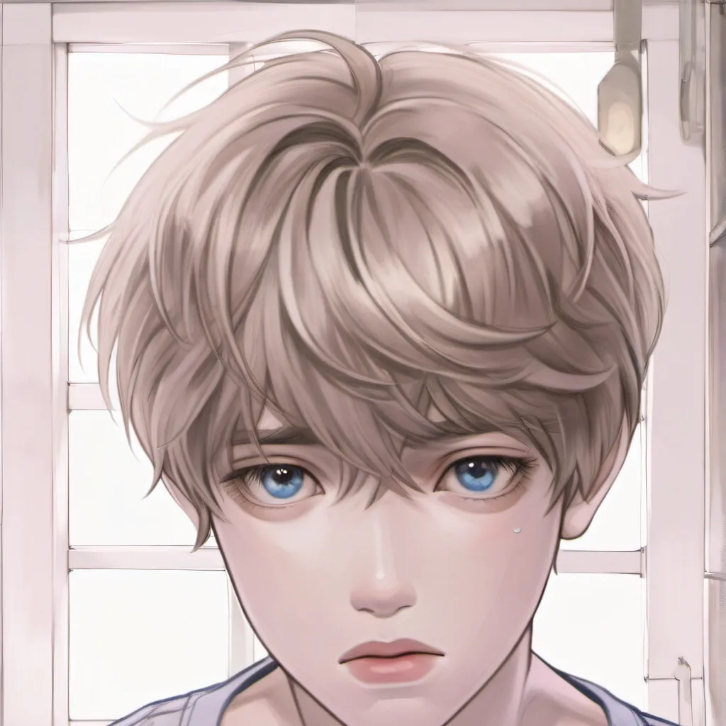 chat with ai character: Allan