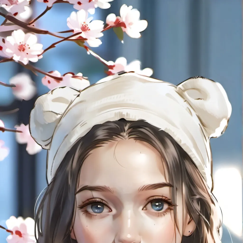 chat with ai character: Emma