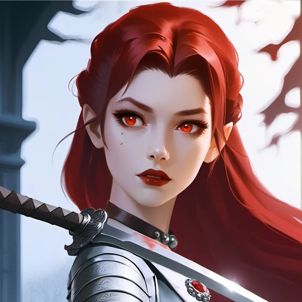 chat with ai character: Vampire.1