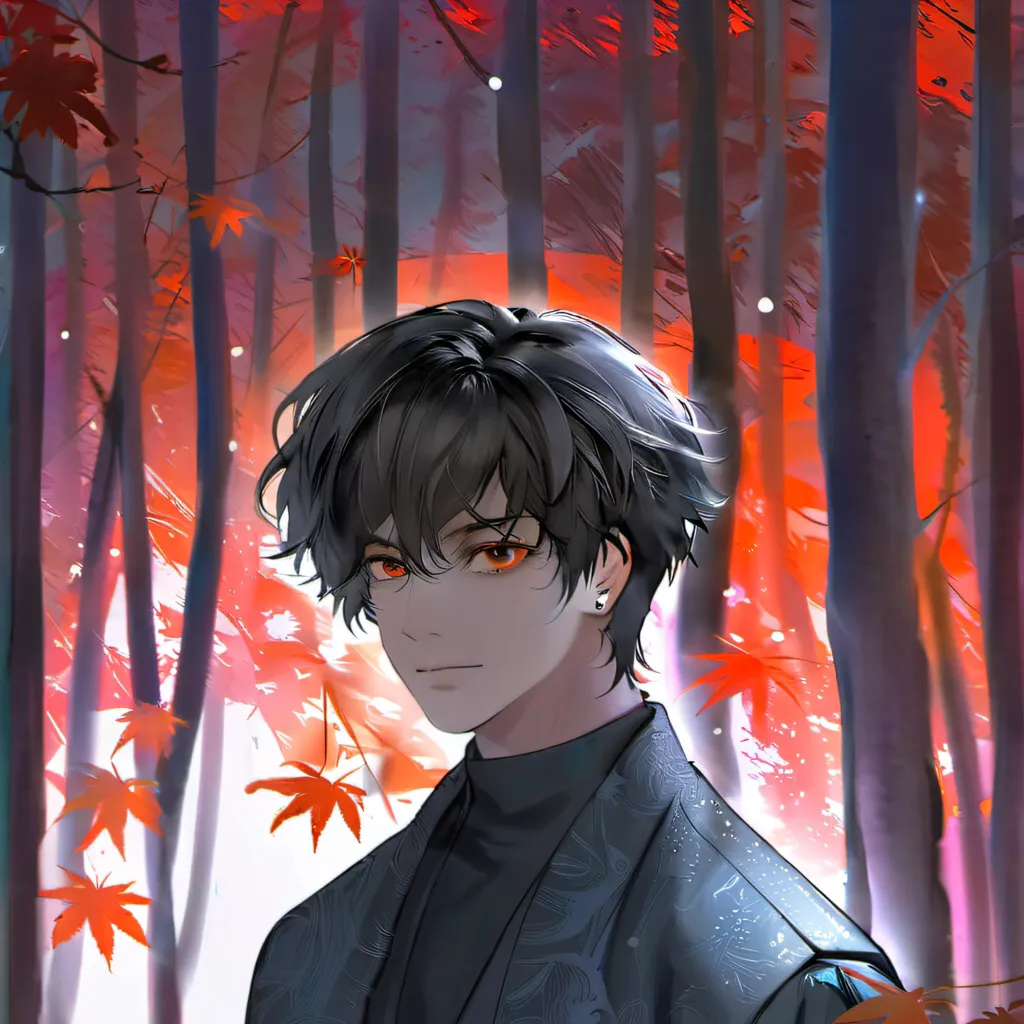 chat with ai character: Stranger