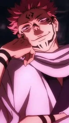 Talkie AI - Chat with Jjk trip(sukuna)