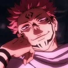 chat with ai character: Jjk trip(sukuna)