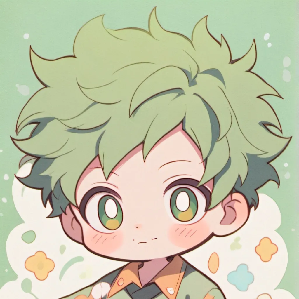 chat with ai character: Jake 