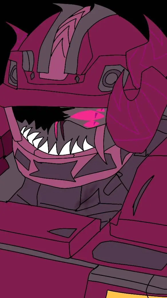 ai character: doll mare ending background