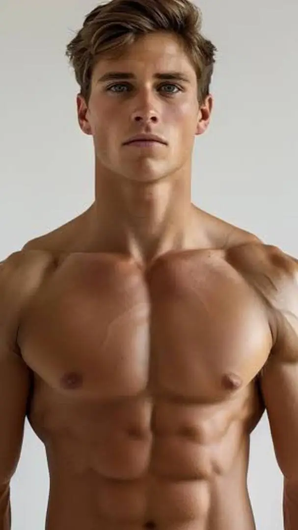 ai character: tyler  background