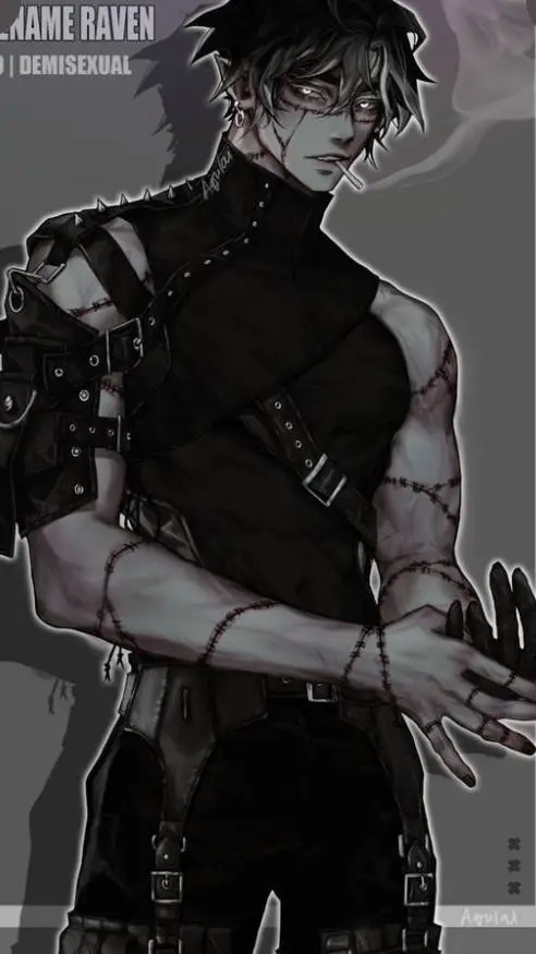 ai character: Skylar Walker background