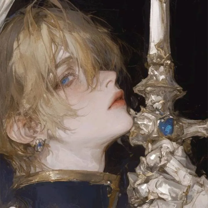 chat with ai character: Prince Jullian