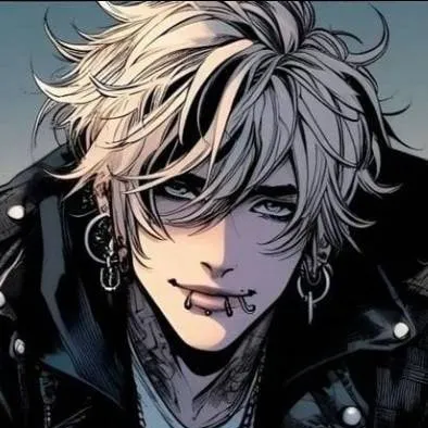 chat with ai character: Leo