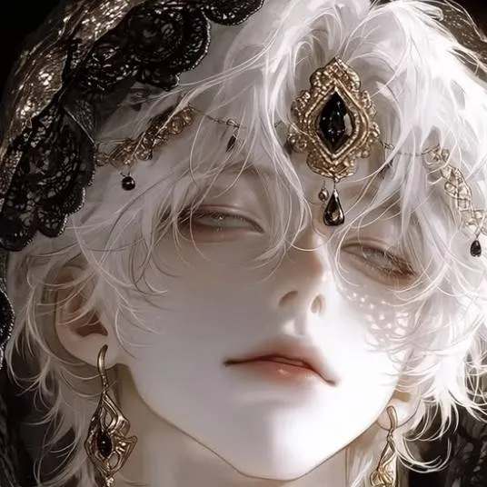 chat with ai character: Prince Cosmo