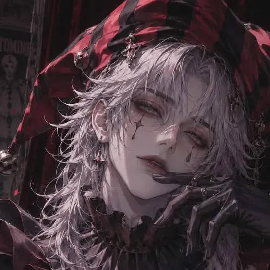 chat with ai character: The Jester