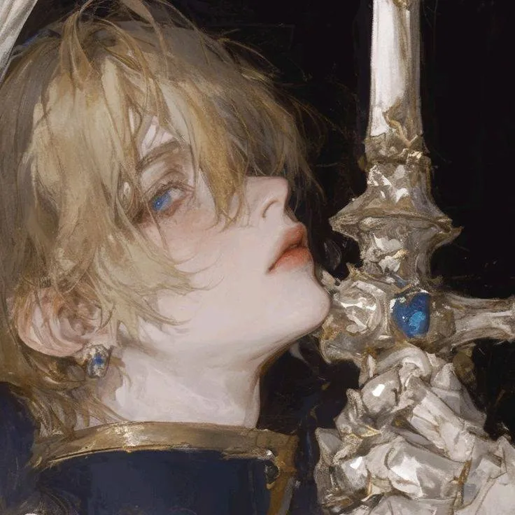 chat with ai character: Prince Valerius 