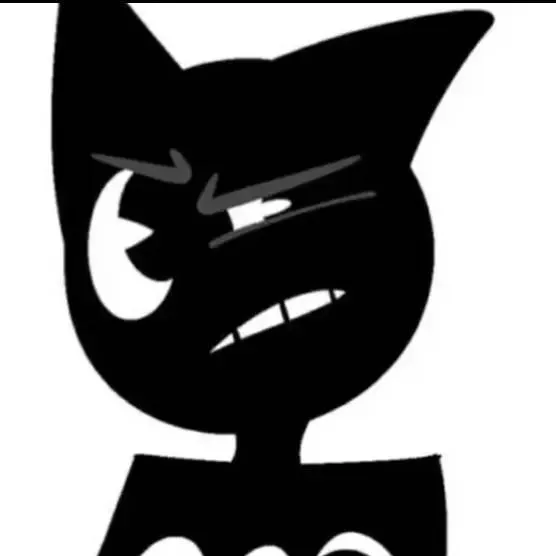 chat with ai character: cartoon cat