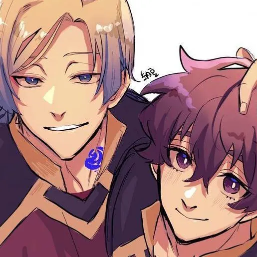 chat with ai character: Kaiser x Ness