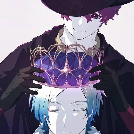 chat with ai character: Kaiser x Ness