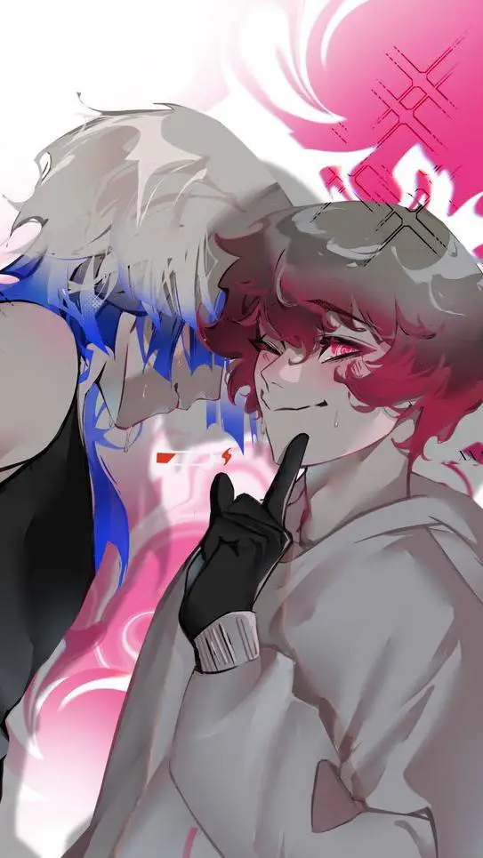 Talkie AI - Chat with Kaiser x Ness
