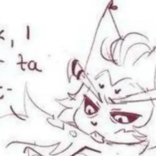 chat with ai character: Angel dust
