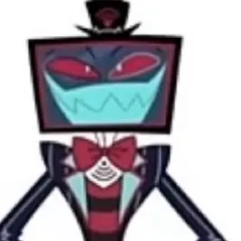 chat with ai character: Vox