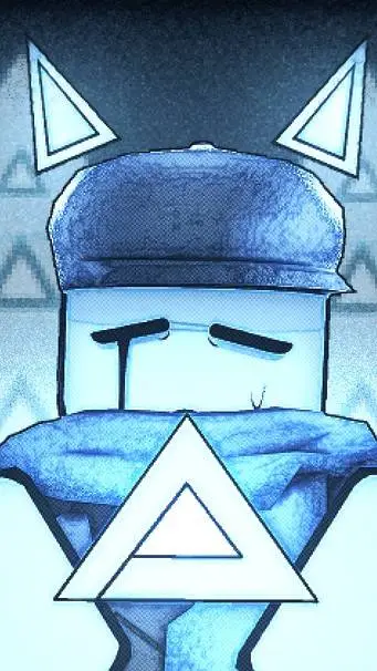 ai character: friend elliot background