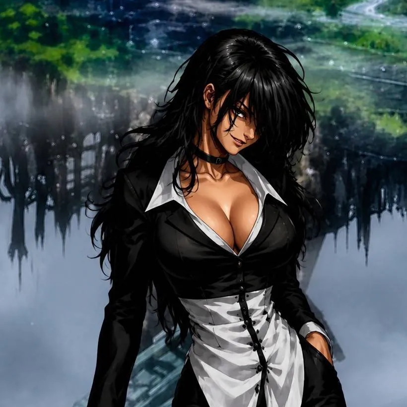 chat with ai character: Samantha