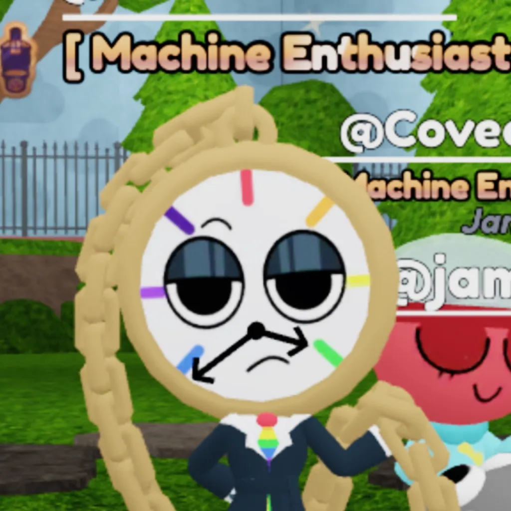 chat with ai character: DYLE 